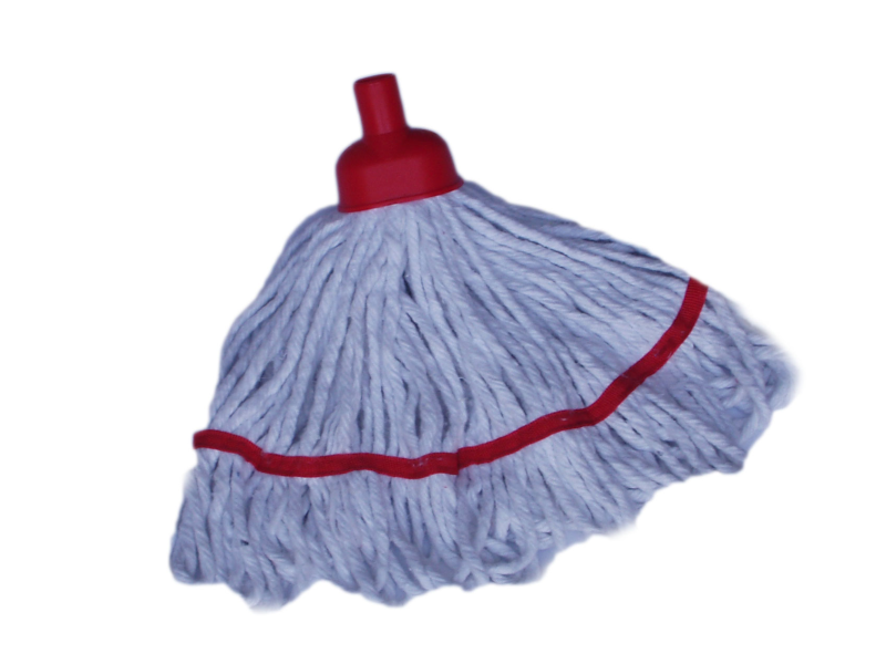 Circular Mop (For Wet Cleaning)